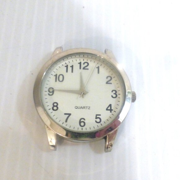 WTC - 7x VINTAGE WATCHES Vintage Watch Water Resistant Watch Carriage Bell Q & Q - Picture 12 of 15